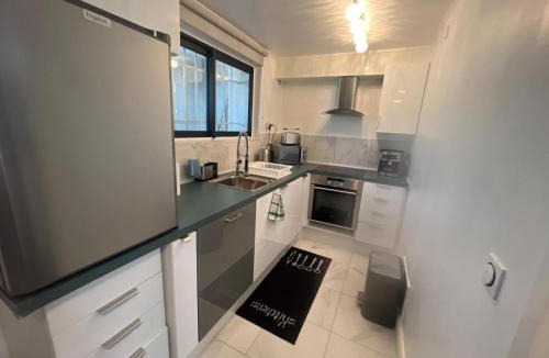 Malakoff Apartment | Paris Expo Ranko