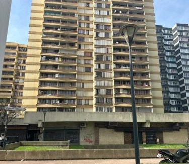 Aubervilliers Apartment | paris holiday