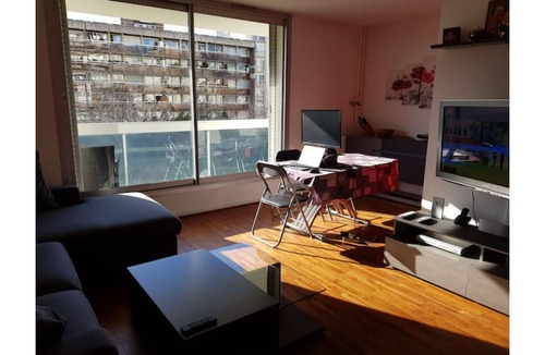 Puteaux Apartment | Paris La Defense superb apartment near Seine