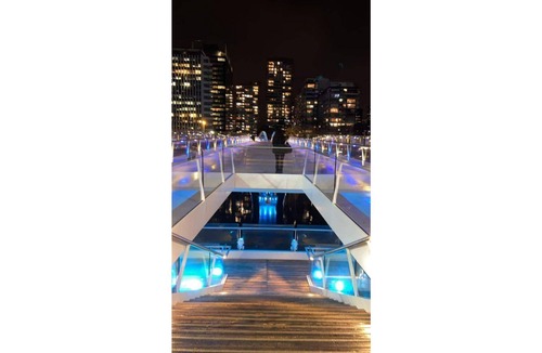 Puteaux Apartment | Paris La Defense superb apartment near Seine