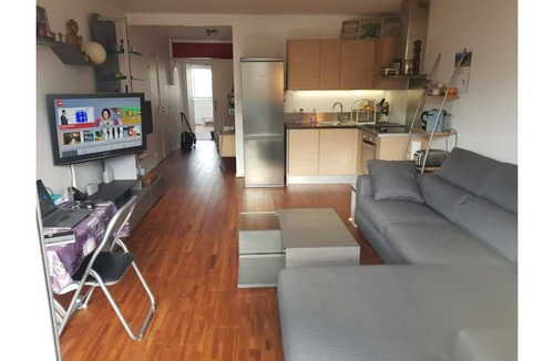 Puteaux Apartment | Paris La Defense superb apartment near Seine