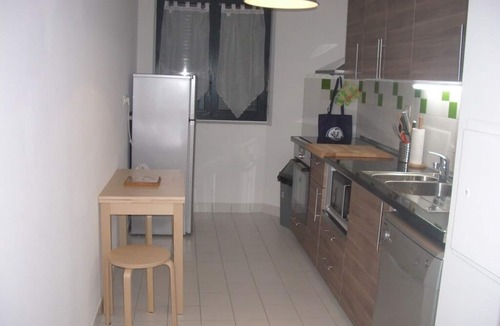 Vignerons Apartment | Paris: Le Havre-Vincennes, at the gates of Paris