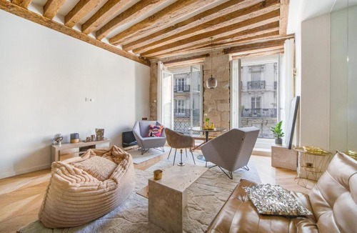 Marais Apartment | Paris Marais City Heart