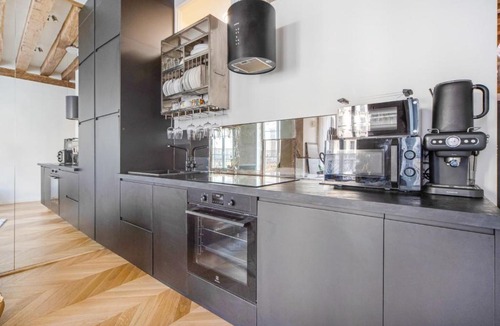 Marais Apartment | Paris Marais City Heart