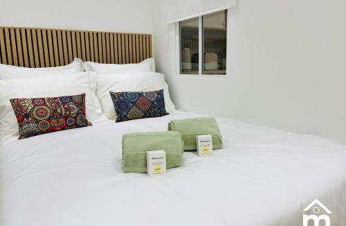 Arsenal Apartment | Paris Marais Saint Paul by Melvane
