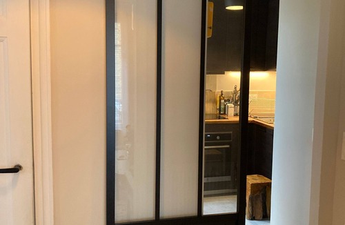 Villejuif Apartment | Paris Retreat, Work, Dream, Repeat!