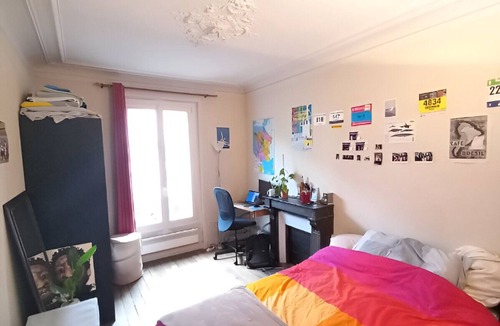 Epinettes Apartment | Paris/Saint-ouen - Stade de France