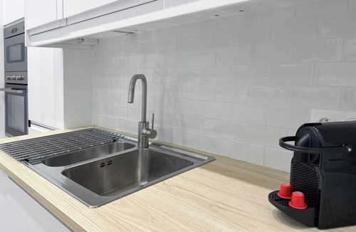 Quartier du Faubourg-Montmartre Apartment | Paris studio – near Opera & Galeries Lafayette