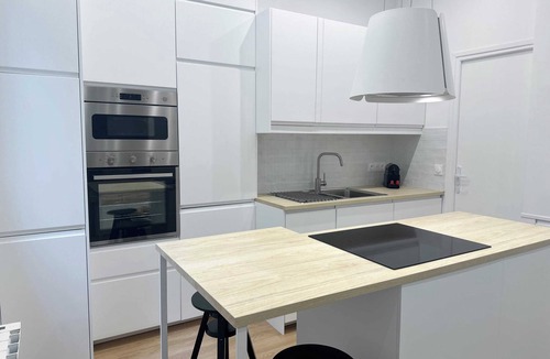 Quartier du Faubourg-Montmartre Apartment | Paris studio – near Opera & Galeries Lafayette