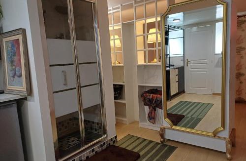 Champigny-sur-Marne Apartment | Paris with added zen