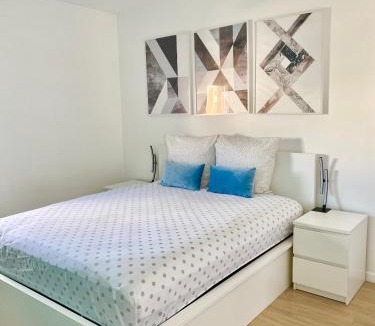 Quartier du Gros-Caillou Apartment | Paris7