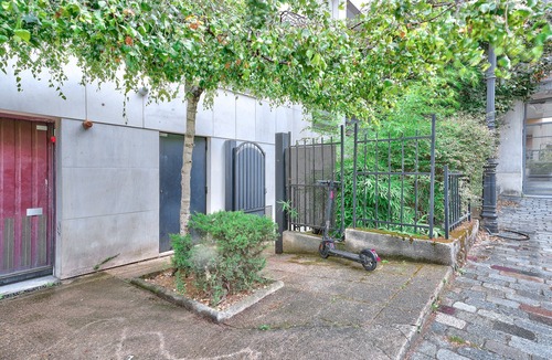 Bel-Air Nord Apartment | ParisConciergerie - 2BR apartment 4 people