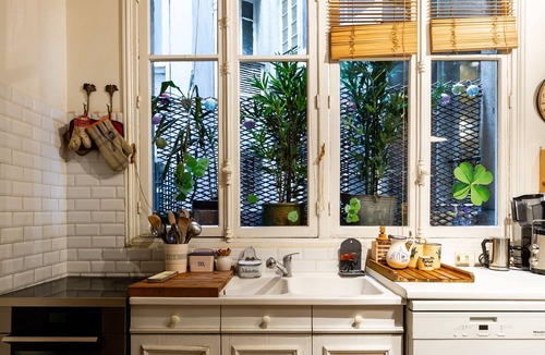 Ternes Apartment | Parisian Charm by Pereire, by Veeve