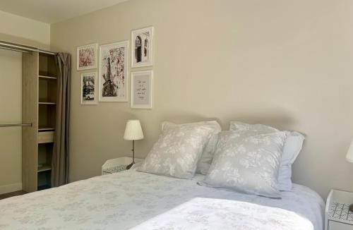 Montevrain Apartment | Parisian escape near Disney - Liz Appart