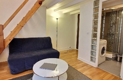 5th Arrondissement Apartment | Parisian Home | 105410 | 1 chambre | Jardin des Plantes - Mouffetard