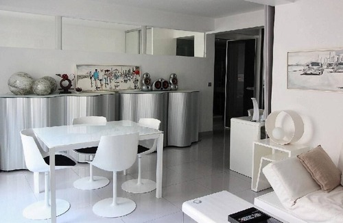 Notre-Dame-des-Champs Apartment | Parisian Home | 106411 | 1 chambre | Raspail - Sèvres- Babylone