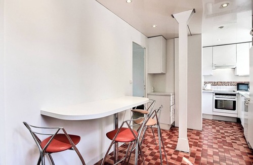 Croulebarbe Apartment | Parisian Home | 313258 | 3 chambres | Tolbiac