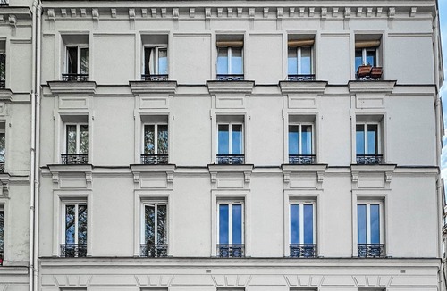 Croulebarbe Apartment | Parisian Home | 313258 | 3 chambres | Tolbiac