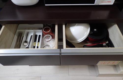 Koganei Apartment | Park Avenue Kokubunji