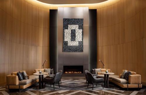 Bloor-Yorkville Hotel | Park Hyatt Toronto