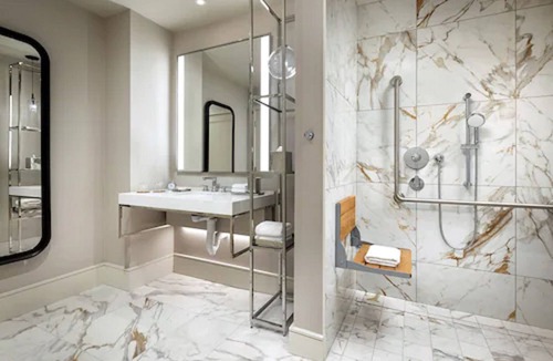 Bloor-Yorkville Hotel | Park Hyatt Toronto