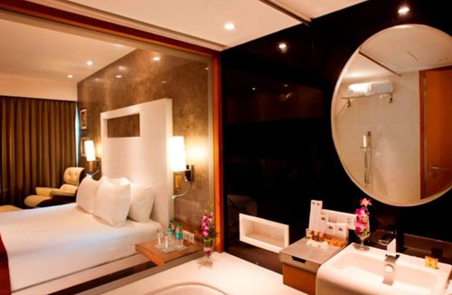 Ghansoli Hotel | Park Inn by Radisson Navi Mumbai