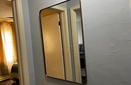 Dixieland Apartment | Park View East