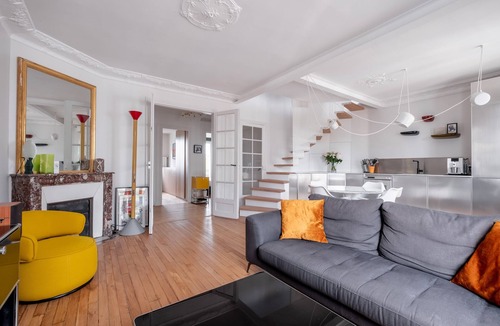 Combat Apartment | Parkside Innovation, by Veeve