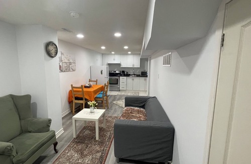 Markham House | Pasargad Markham