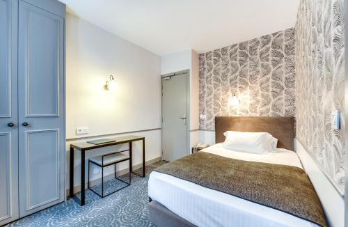 Passy Hotel | Passy Eiffel