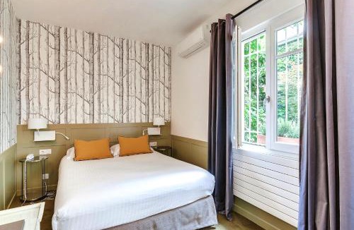 Passy Hotel | Passy Eiffel