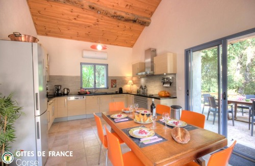 Levie House | Pastricciola - LEVIE