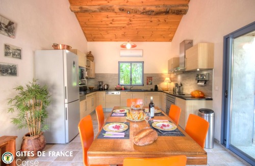 Levie House | Pastricciola - LEVIE
