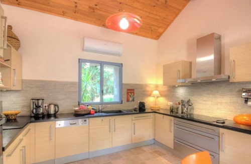Levie House | Pastricciola - LEVIE