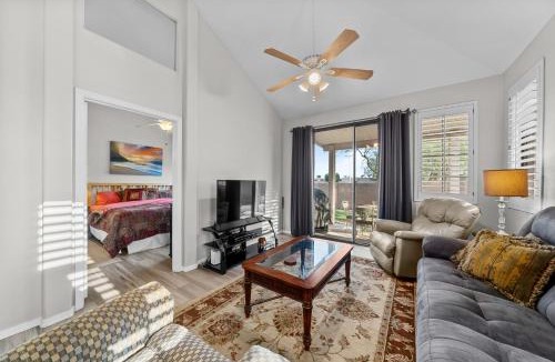 Mesa House | Patio, Grill & Pool Access: Family Retreat in Mesa