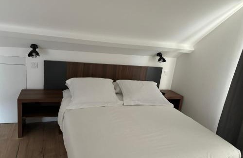 La Garenne-Colombes Apartment | Pavillon92