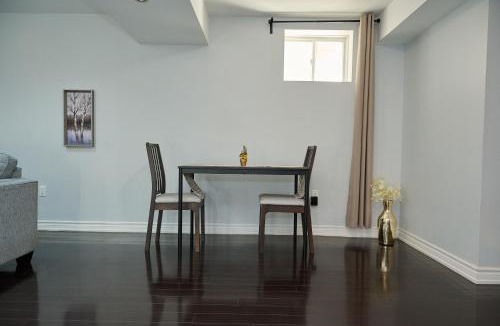 Halton Regional Municipality Apartment | Peace Alcove