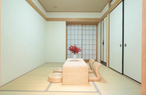 Nagawa Villa | Peace and Harmony House Rongsheng