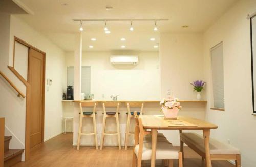 Nagawa Villa | Peace and Harmony House Rongsheng