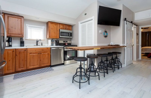 Conesus House | Peace and quiet at the south shore! With lake access and dock for boat.
