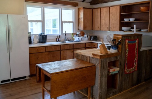 Mulmur House | Peace and tranquillity in the Hills of Mulmur