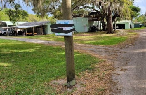 Merritt Island House | Peaceful 2 Bed 2 bath upstairs unit.