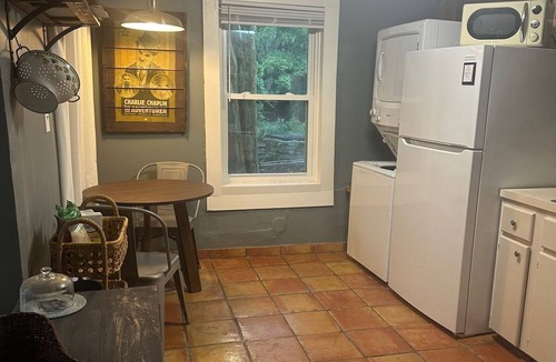 Trussville House | Peaceful 2-bedroom house in charming Trussville