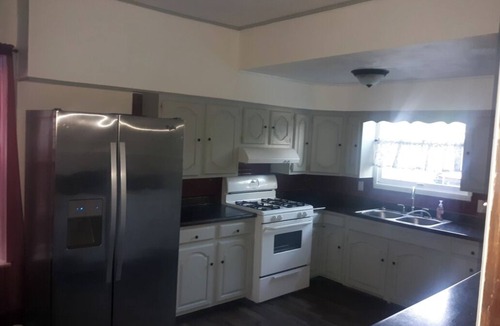 Altoona House | Peaceful 4-bedroom house with AC in charming Altoona