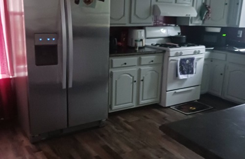 Altoona House | Peaceful 4-bedroom house with AC in charming Altoona