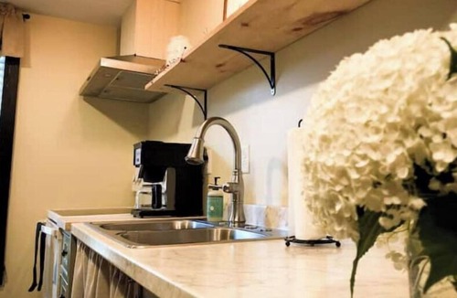 Cortland Other | Peaceful and Cozy Farmhouse Loft