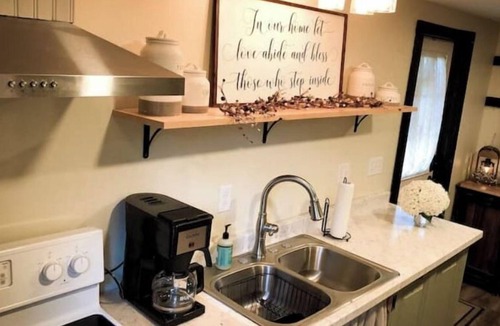 Cortland Other | Peaceful and Cozy Farmhouse Loft