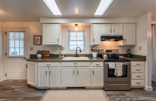 Lurgan House | Peaceful Farm Retreat w/Views Near Shippensburg