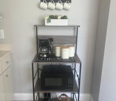 Lakeland Highlands Apartment | Peaceful Florida Studio