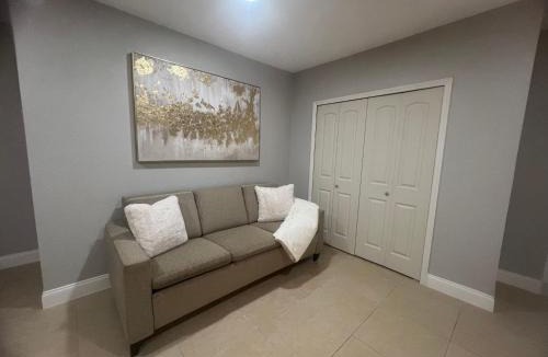 Lakeland Highlands Apartment | Peaceful Florida Studio